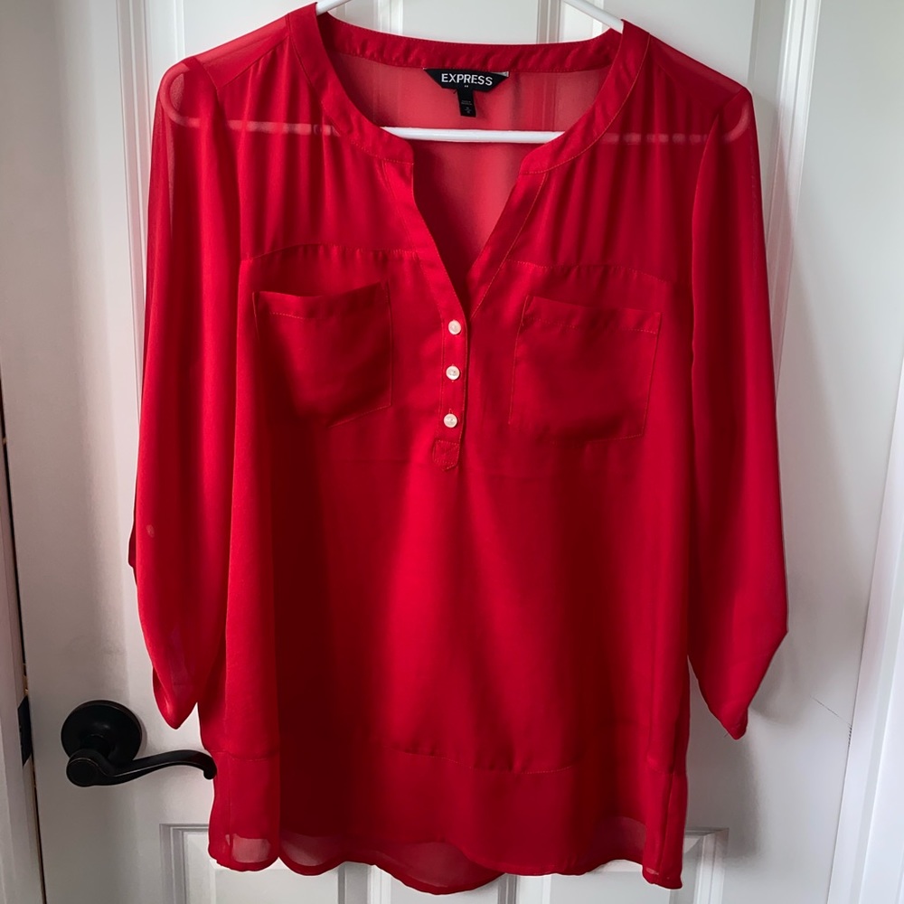 Express Portofino Shirt